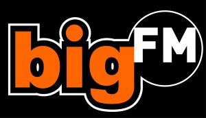 bigFM Logo