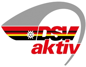 DSV aktiv Logo