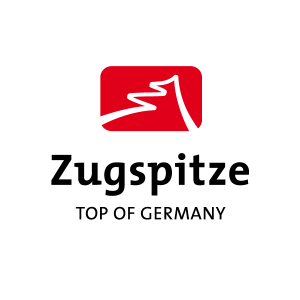 Zugspitze Logo