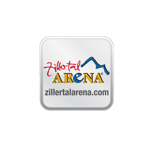 Zillertal Arena Gerlos Logo
