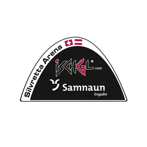 Samnaun Ischgl Logo