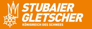 Logo Stubaier Gletscher