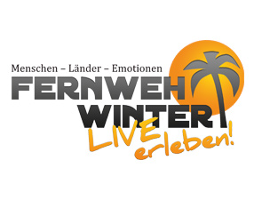 Fernweh Winter Logo