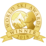 World Ski Award Logo Gewinner