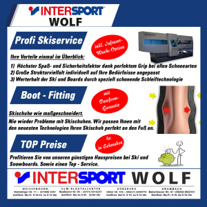 Booklet Intersport Wolf