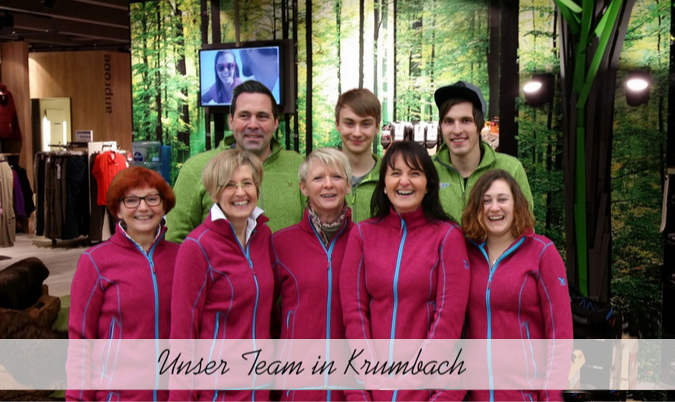Intersport Team Krumbach