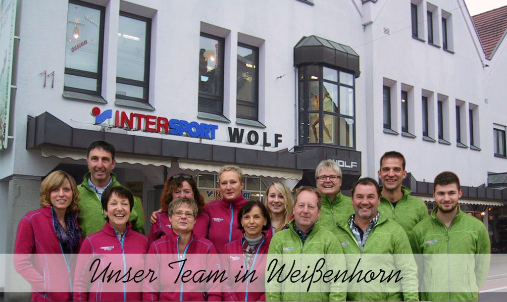 Intersport Team Weißenhorn