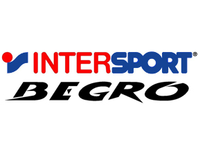 Intersport Begro Logo