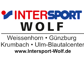 Intersport Wolf Logo