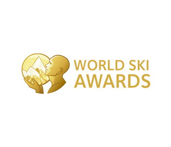World Ski Award Icon